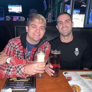 Meet your Posher, Brock